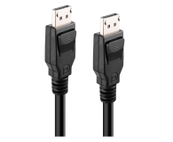 SILVER MONKEY Kabel DisplayPort 1.4 - DisplayPort 3m SM-DP30-1.4 - 510981 - zdjęcie 2